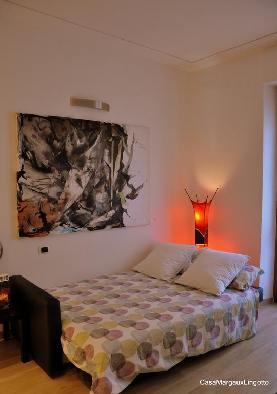 Casa Margaux Apartment Turin Exterior photo